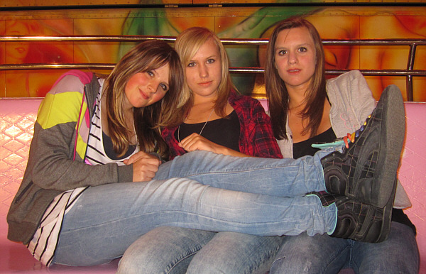 Pfingstfest in Ruprechtshofen, Juni 2011!