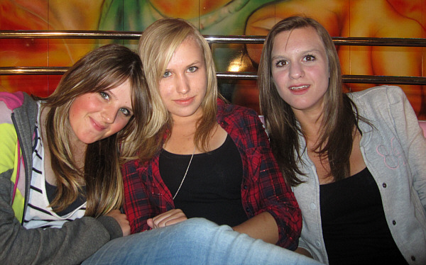 Pfingstfest in Ruprechtshofen, Juni 2011!