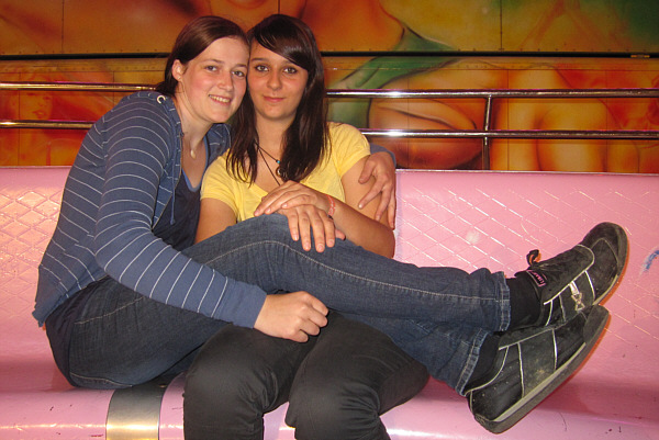 Pfingstfest in Ruprechtshofen, Juni 2011!