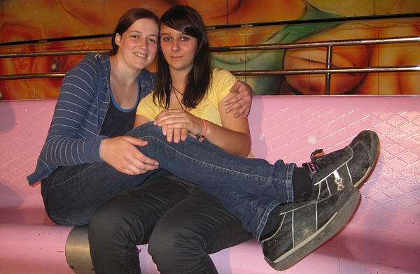 Pfingstfest in Ruprechtshofen, Juni 2011!