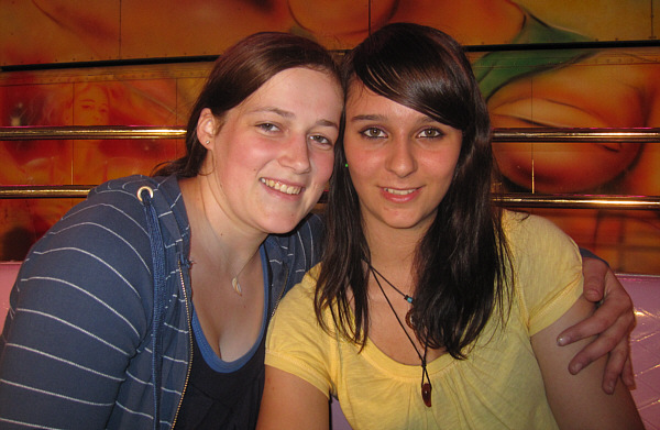 Pfingstfest in Ruprechtshofen, Juni 2011!