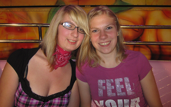 Pfingstfest in Ruprechtshofen, Juni 2011!