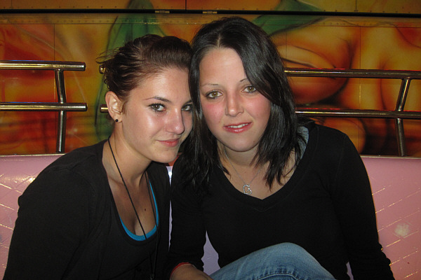 Pfingstfest in Ruprechtshofen, Juni 2011!