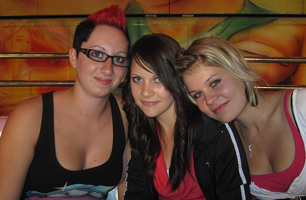 Pfingstfest in Ruprechtshofen, Juni 2011!