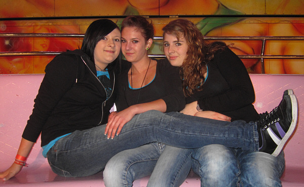 Pfingstfest in Ruprechtshofen, Juni 2011!