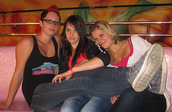 Pfingstfest in Ruprechtshofen, Juni 2011!
