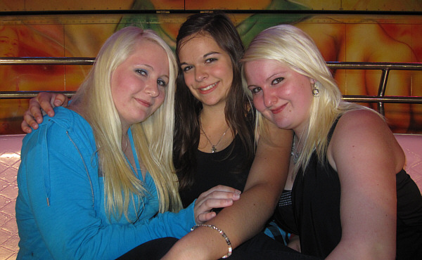 Pfingstfest in Ruprechtshofen, Juni 2011!