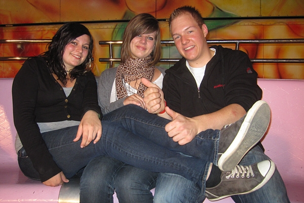 Pfingstfest in Ruprechtshofen, Juni 2011!