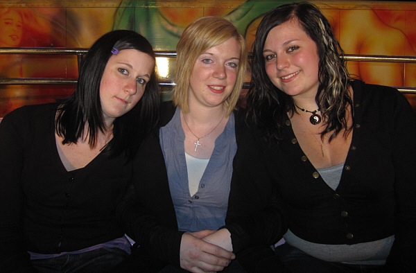 Pfingstfest in Ruprechtshofen, Juni 2011!