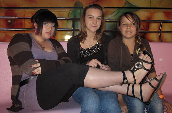 Pfingstfest in Ruprechtshofen, Juni 2011!