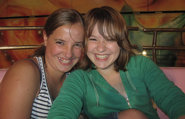 Pfingstfest in Ruprechtshofen, Juni 2011!