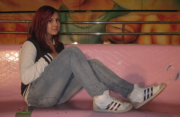 Pfingstfest in Ruprechtshofen, Juni 2011!
