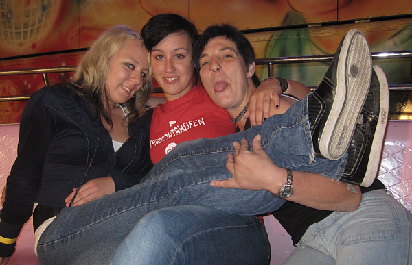 Pfingstfest in Ruprechtshofen, Juni 2011!