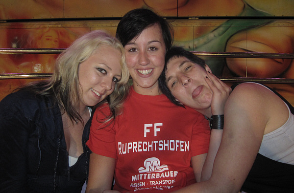 Pfingstfest in Ruprechtshofen, Juni 2011!