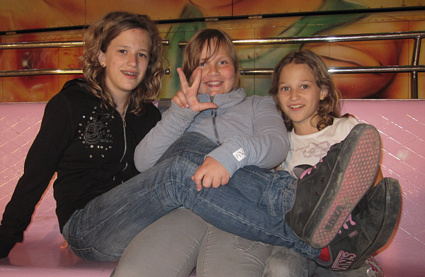 Pfingstfest in Ruprechtshofen, Juni 2011!