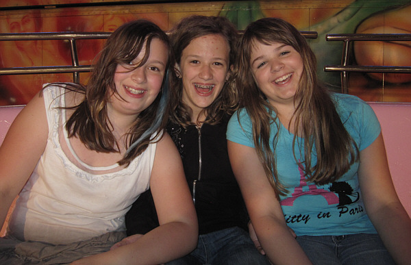 Pfingstfest in Ruprechtshofen, Juni 2011!