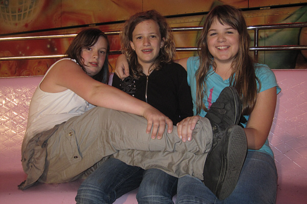 Pfingstfest in Ruprechtshofen, Juni 2011!