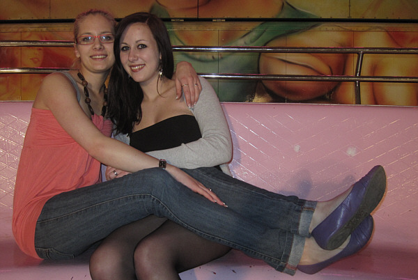 Pfingstfest in Ruprechtshofen, Juni 2011!
