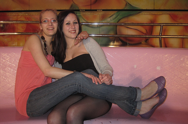Pfingstfest in Ruprechtshofen, Juni 2011!