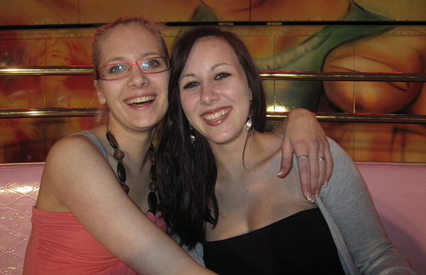 Pfingstfest in Ruprechtshofen, Juni 2011!