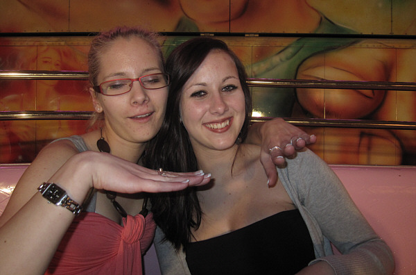 Pfingstfest in Ruprechtshofen, Juni 2011!
