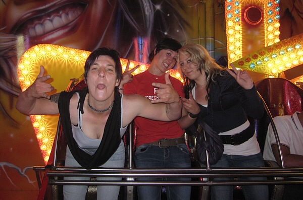 Pfingstfest in Ruprechtshofen, Juni 2011!