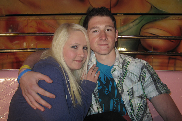 Pfingstfest in Ruprechtshofen, Juni 2011!