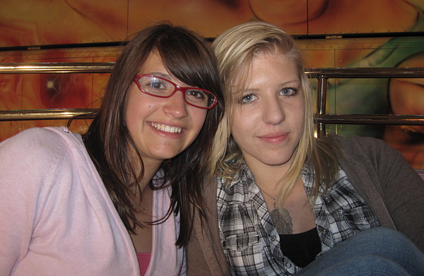 Pfingstfest in Ruprechtshofen, Juni 2011!