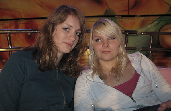 Pfingstfest in Ruprechtshofen, Juni 2011!