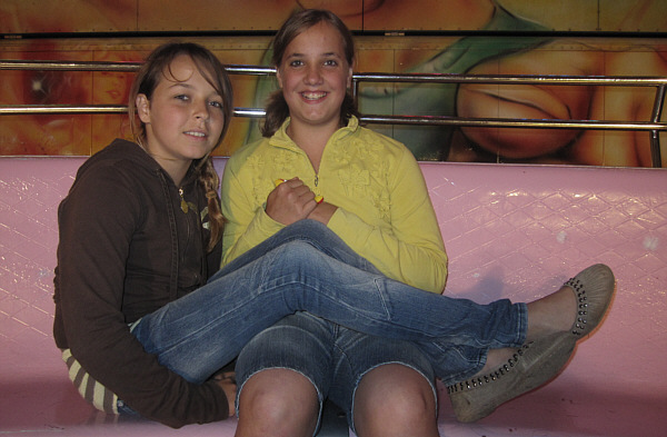 Pfingstfest in Ruprechtshofen, Juni 2011!