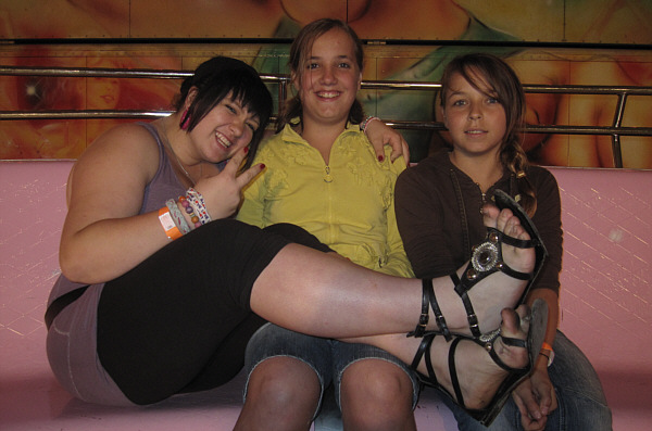 Pfingstfest in Ruprechtshofen, Juni 2011!