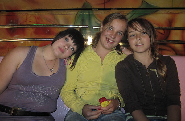 Pfingstfest in Ruprechtshofen, Juni 2011!