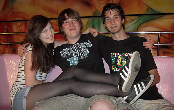 Pfingstfest in Ruprechtshofen, Juni 2011!