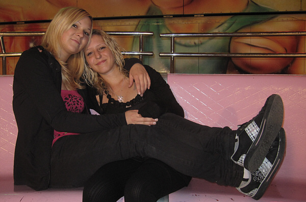 Pfingstfest in Ruprechtshofen, Juni 2011!
