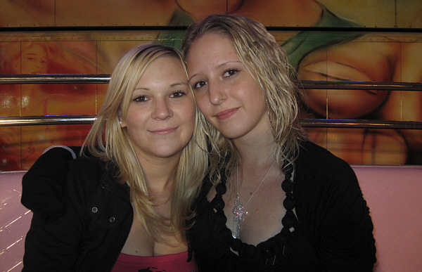 Pfingstfest in Ruprechtshofen, Juni 2011!