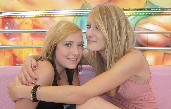Pfingstfest in Ruprechtshofen, Juni 2011!