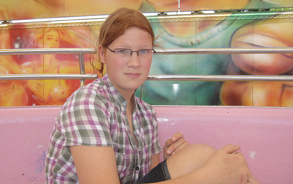 Pfingstfest in Ruprechtshofen, Juni 2011!