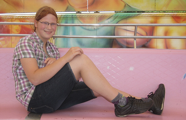 Pfingstfest in Ruprechtshofen, Juni 2011!