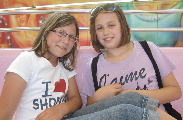 Pfingstfest in Ruprechtshofen, Juni 2011!