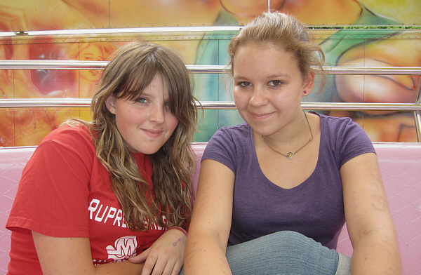 Pfingstfest in Ruprechtshofen, Juni 2011!