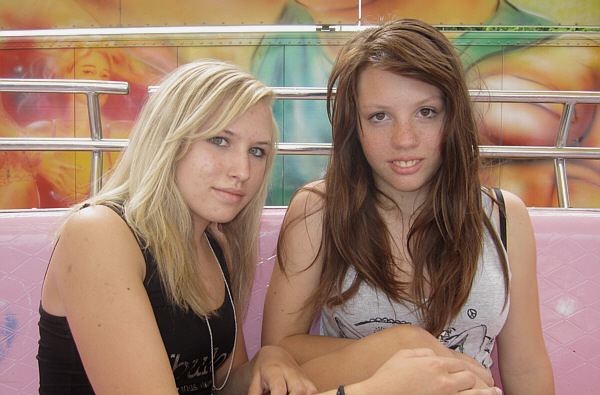 Pfingstfest in Ruprechtshofen, Juni 2011!