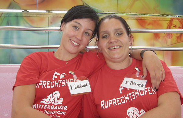 Pfingstfest in Ruprechtshofen, Juni 2011!