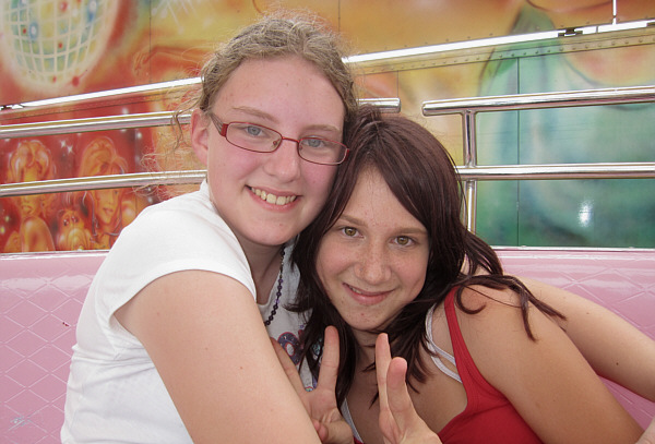 Pfingstfest in Ruprechtshofen, Juni 2011!