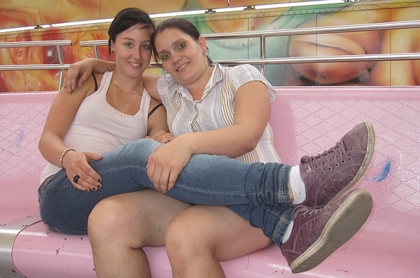 Pfingstfest in Ruprechtshofen, Juni 2011!