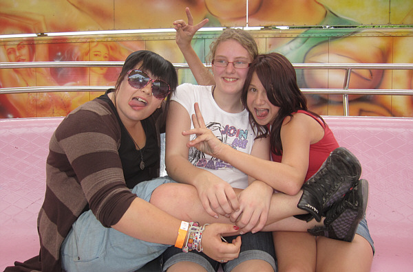 Pfingstfest in Ruprechtshofen, Juni 2011!