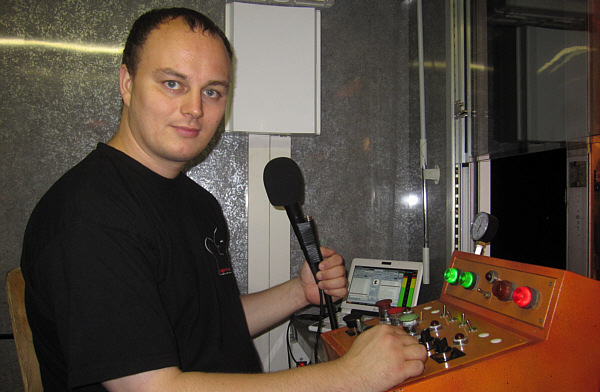 Pfingstfest in Ruprechtshofen, Juni 2011!