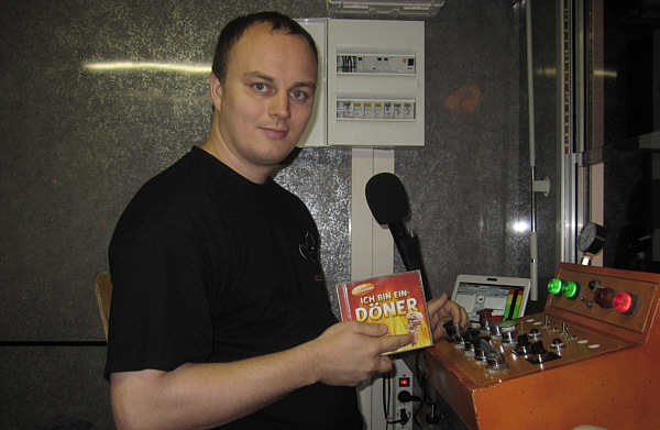 Pfingstfest in Ruprechtshofen, Juni 2011!