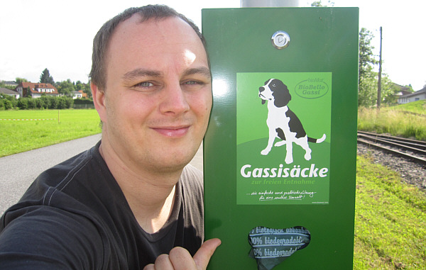 Pfingstfest in Ruprechtshofen, Juni 2011!