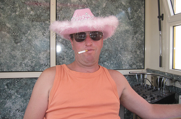 Pfingstfest in Ruprechtshofen, Juni 2011!