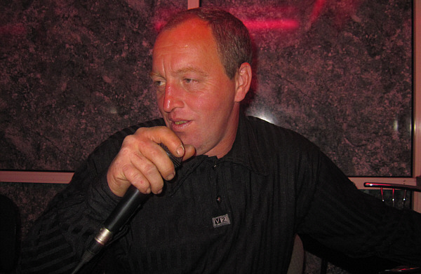 Pfingstfest in Ruprechtshofen, Juni 2011!